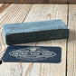 A333 Vintage small QUEER CREEK SANDSTONE Natural Sharpening Stone WATERSTONE