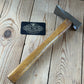 N1859 Vintage ADZE HAMMER Carving