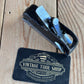 N668 Vintage STANLEY USA No.75 Sweetheart era 1921-35 BULLNOSE rebate PLANE