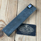 D1143 Vintage Blue Dragons Tongue WELSH natural sharpening stone BARBER HONE