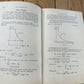 XBN211 Vintage BOOK PROBLEMS in HEAT ENGINES by A.J.Richmond ex RMIT Central Library