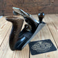 H2585 HANDY! Vintage STANLEY ENGLAND No.4 PLANE