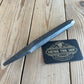 H1608 Vintage BRADES 1940 Military Stonemasons PLUGGING COLD CHISEL