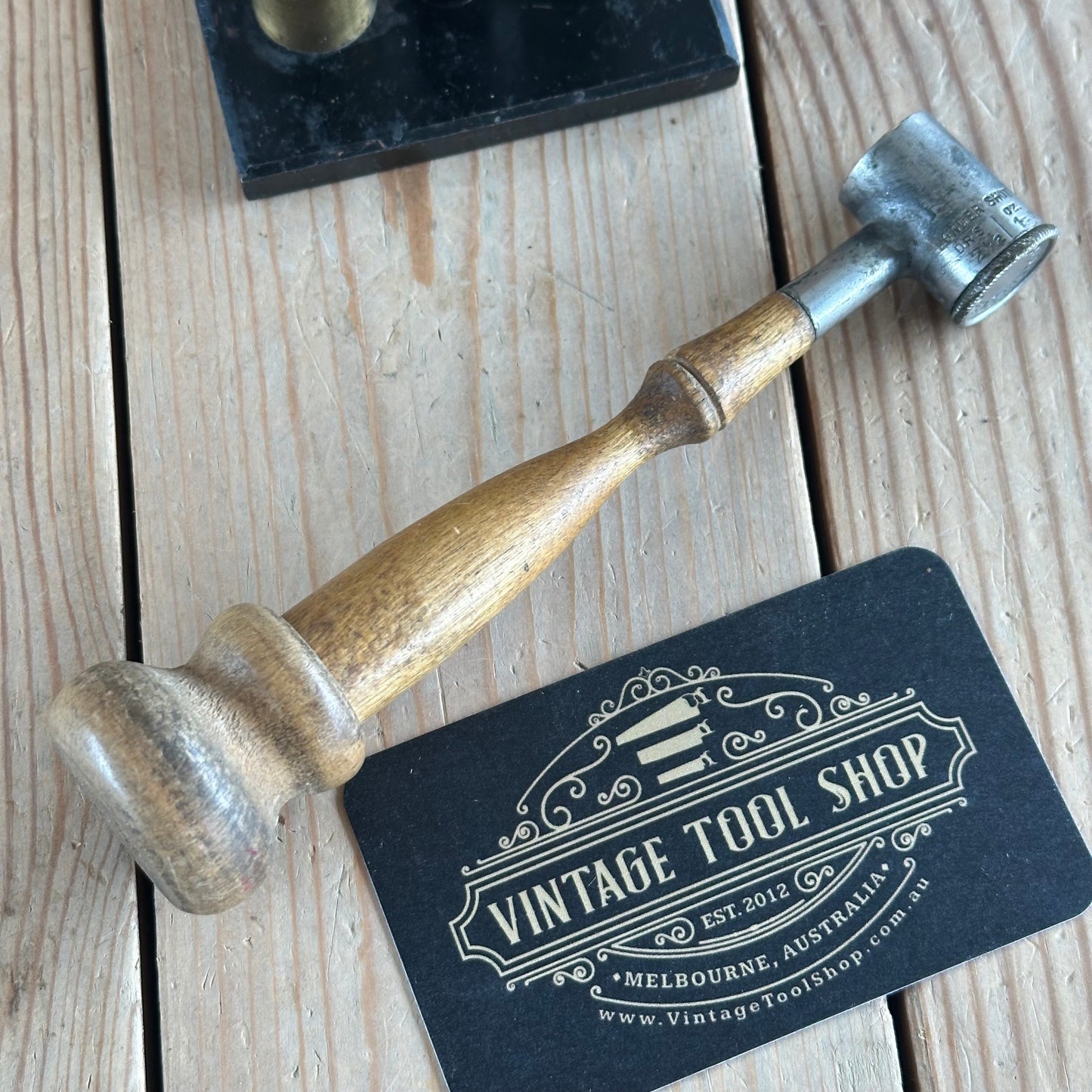 H2324 Antique Reloading tools