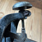 N1867 Antique STANLEY USA No.113 COMPASS Plane