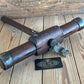 H2343 Antique CAULKING MALLET shipwrights tool