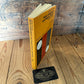 XBN4 Vintage 1988 Guide for the Boiler Attendant’s and Engine Drivers Certificates BOOK by A.E.King