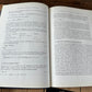 N2027 Vintage 1985 BOOK ASPECTS of the ANALYSIS of PLATE STRUCTURES edited by D.J.Dawe, R.W.Horsington, A.G.Kamtekar & G.H.Little