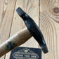 SOLD. D1841 Vintage WHITEHOUSE England Jewellers Metalworking HAMMER