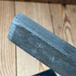 A377 ULTRA FINE! Vintage German Thuringian SLATE Razor BARBER HONE sharpening stone waterstone