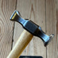 D1850 COOL! Vintage small jewellers Metalwork HAMMER