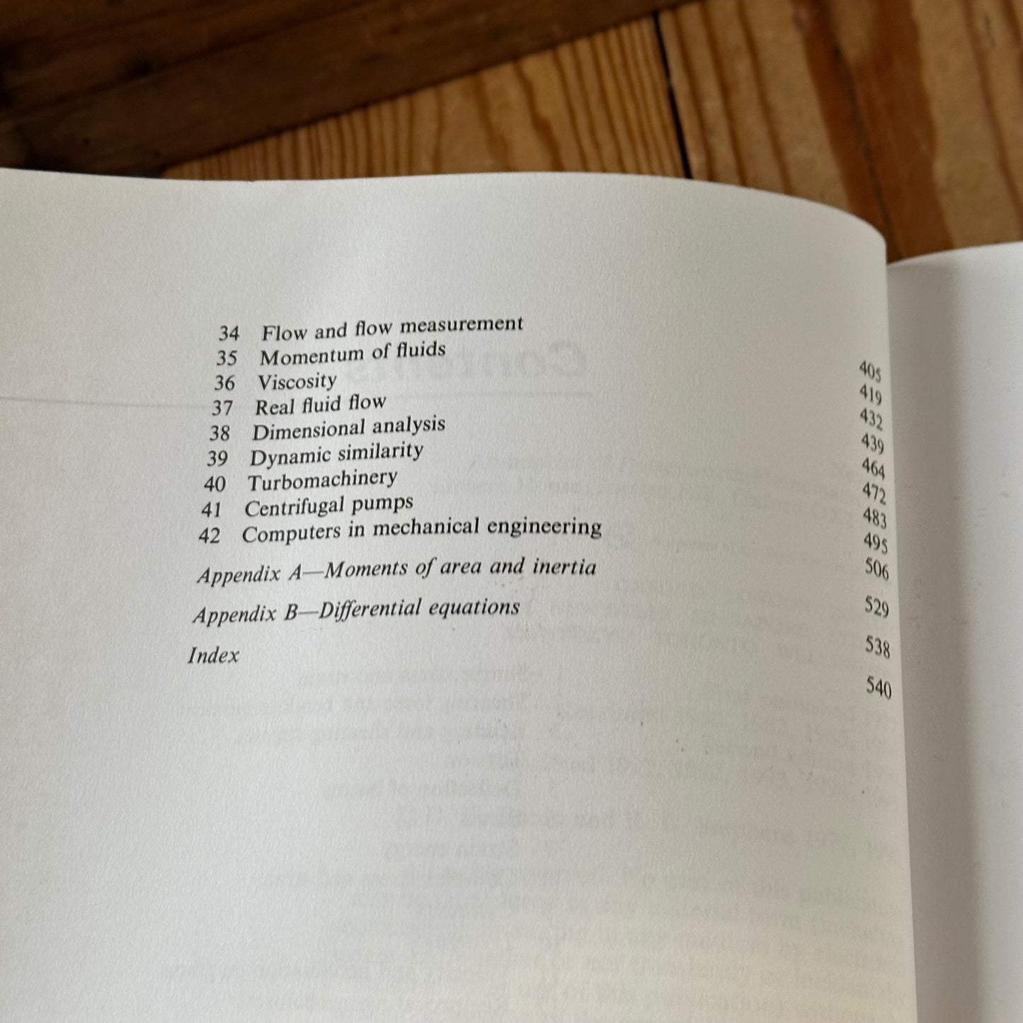 XBN136 Vintage 1995 BOOK MECHANICAL TECHNOLOGY 2nd Edition by D.H.Bacon & R.C.Stephens