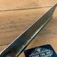 SOLD S508 Premium Quality SHARP! Vintage RICHARD GROVES & SONS 12” 12ppi XCUT Carcass brass back SAW backsaw