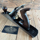 N1239 Vintage STANLEY USA Type 16 1933-41 No.5 PLANE Rosewood handles