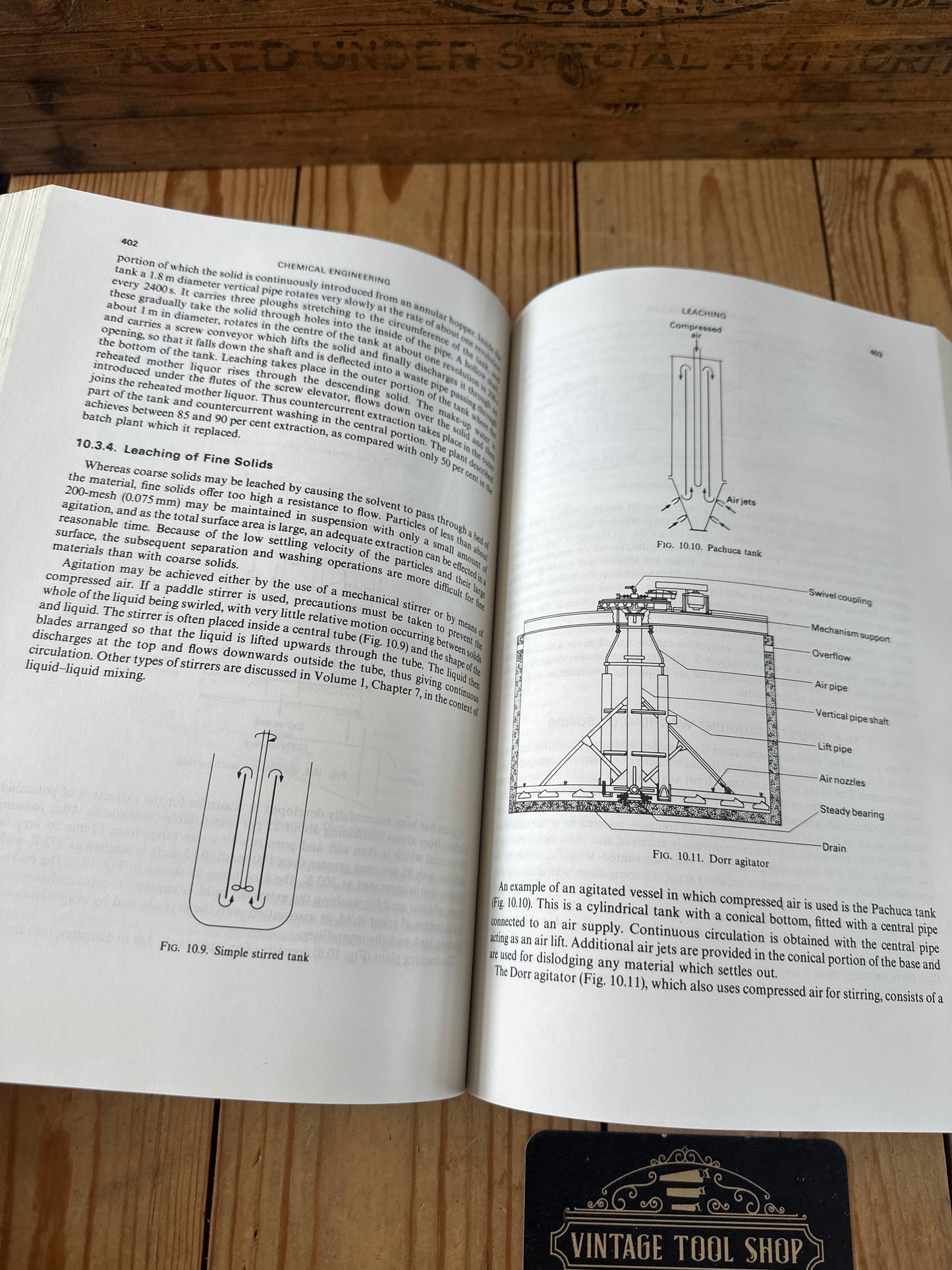 XBN12 Vintage 1993 BOOK CHEMICAL ENGINEERING Volume 2 4th Edition by J.M.Coulson, J.F.Richardson, & J.F.Backhurst & J.H.Harker