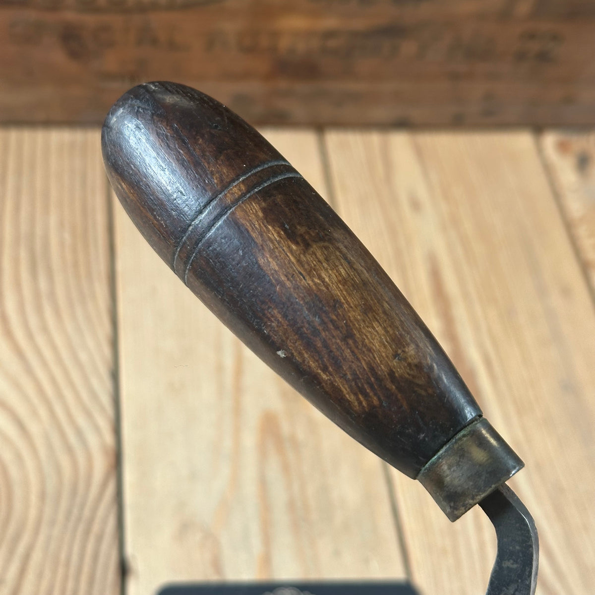 H2174 Vintage 3” Tuckpointing TROWEL