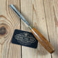 N1765 Vintage WILLIAM MARPLES 90° V-gouge GOUGE Carving CHISEL