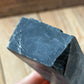 A379 Vintage BROWN TURKEY STONE of the Levant Natural Sharpening OILSTONE