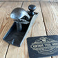 D983 Vintage BRITISH made No.110 Block PLANE