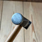 D1834 COOL! Vintage small jewellers Metalwork HAMMER