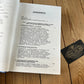 N1994 Vintage BOOK SWITCHMODE POWER SUPPLY HANDBOOK by K.Billings