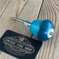 TR129 Repurposed Green No.6 POOL BALL awl by Tony Ralph