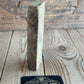 A355 Vintage ARKANSAS WASHITA STONE Natural Sharpening OILSTONE