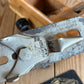 SOLD H1065 Vintage E.C.E. PRIMUS German SMOOTHING PLANE