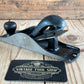 H864 Vintage STANLEY USA No.110 Block PLANE