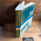 XBN128 Vintage BOOK BUILDINGS, CLIMATE and ENERGY by T.A.Markus & E.N.Morris