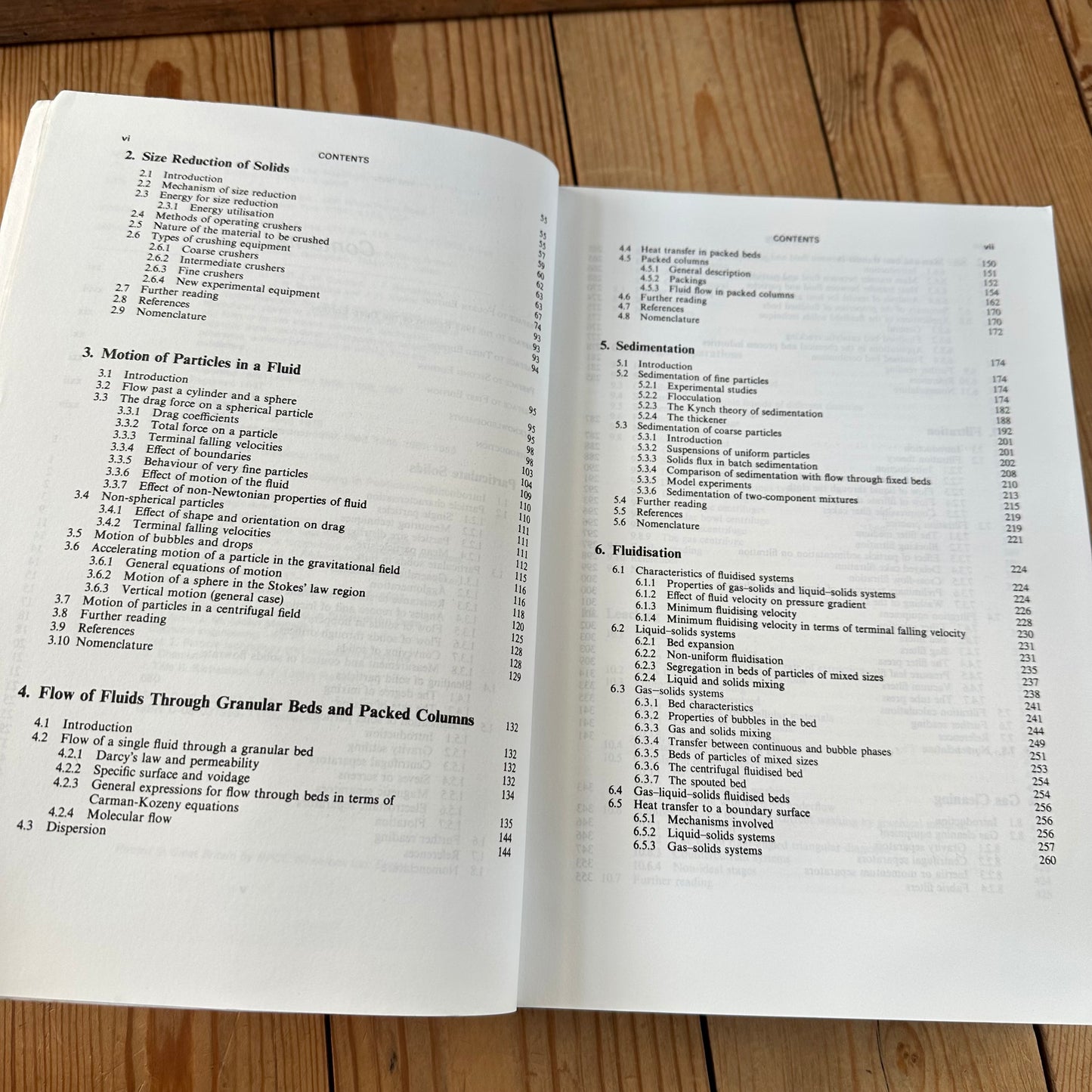 XBN12 Vintage 1993 BOOK CHEMICAL ENGINEERING Volume 2 4th Edition by J.M.Coulson, J.F.Richardson, & J.F.Backhurst & J.H.Harker