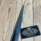 H1968 Vintage RICHARD IBBOTSON SHEFFIELD 3/4”stonemasons COLD CHISEL