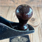 SOLD H776 Vintage STANLEY USA 1950-62 No.40 scrub PLANE