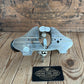 N645 Vintage STANLEY England No.71 Router PLANE IOB