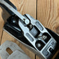 N537 Vintage Late Model STANLEY England No.4 PLANE