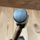 H2392 Vintage RAILROAD FINISH CHENEY USA ball peen HAMMER