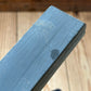 A377 ULTRA FINE! Vintage German Thuringian SLATE Razor BARBER HONE sharpening stone waterstone