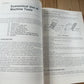 N2053 Vintage BOOK FITTING and MACHINING Vol 2 3rd Edition Published by TAFE