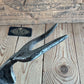 Y471 FRENCH Antique RUSTIC Hoe Head