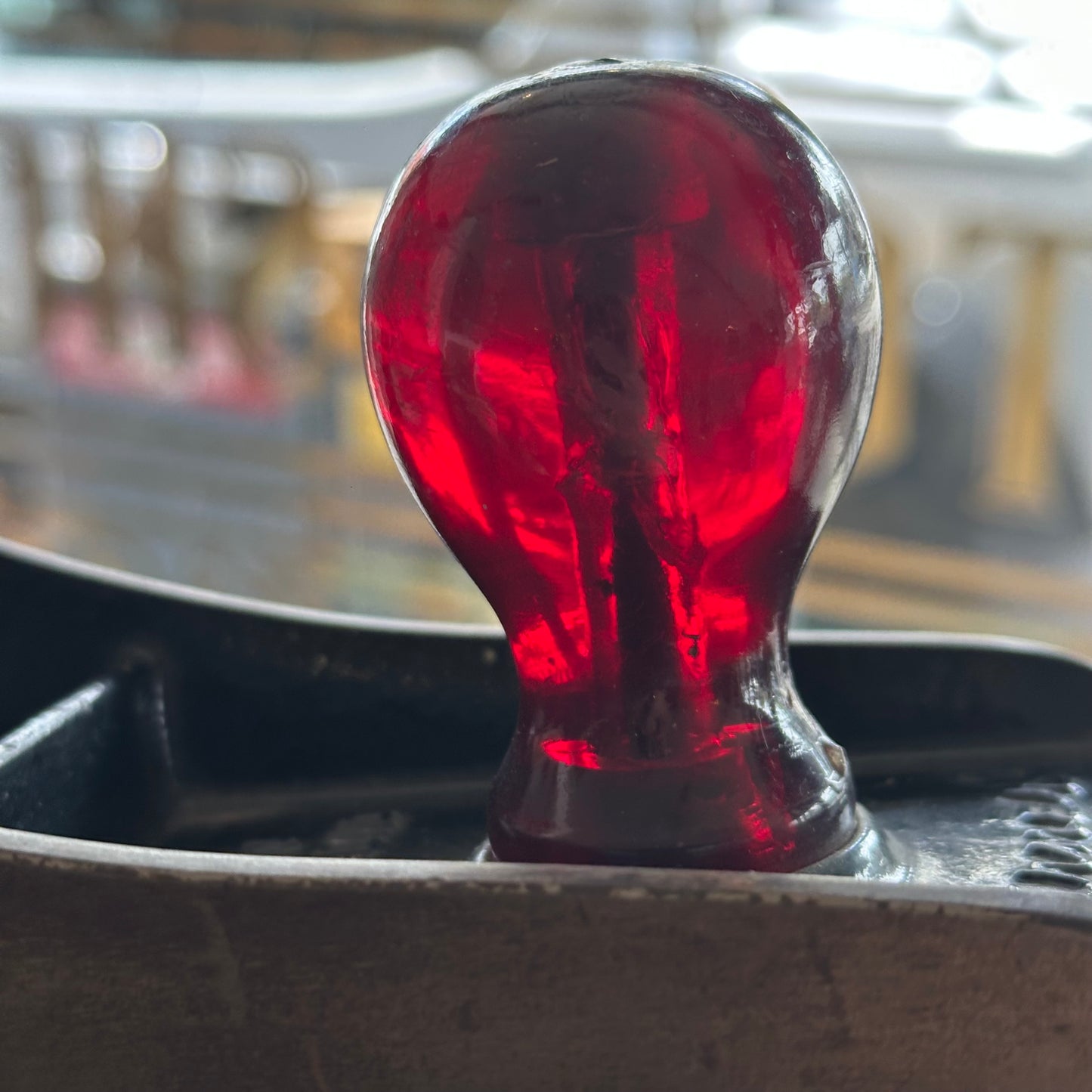 N867 Vintage Australian TURNER No.6 fore PLANE