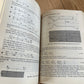 XBN162 Vintage 1972 BOOK ELEMENTS of TRANSPORT PHENOMENA by L.E.Sissom & D.R.Pitts