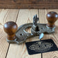 N1841 Vintage STANLEY USA No.71 & 1/2 Router PLANE