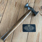 SOLD D1222 Vintage Panel Beaters METALWORK planishing HAMMER