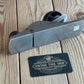 H2354 Vintage STANLEY USA No.120 BLOCK PLANE