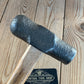 SOLD H555 Vintage Blacksmith made HEAVY BALL PEEN Hammer