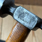 H2514 Vintage No.2 Leatherwork COBBLERS HAMMER