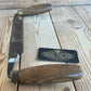 D2038 Vintage 8”MARPLES DRAWKNIFE Wood Shaving draw knife