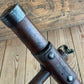 H2343 Antique CAULKING MALLET shipwrights tool