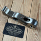 N1794 Vintage STANLEY England No.93 Rabbet REBATE Shoulder CHISEL PLANE