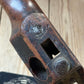 T6552 Antique wooden COACHMANS HAND ROUTER
